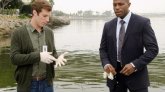 Dexter Il lago di fuoco 6x11