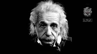 Visionari Albert Einstein