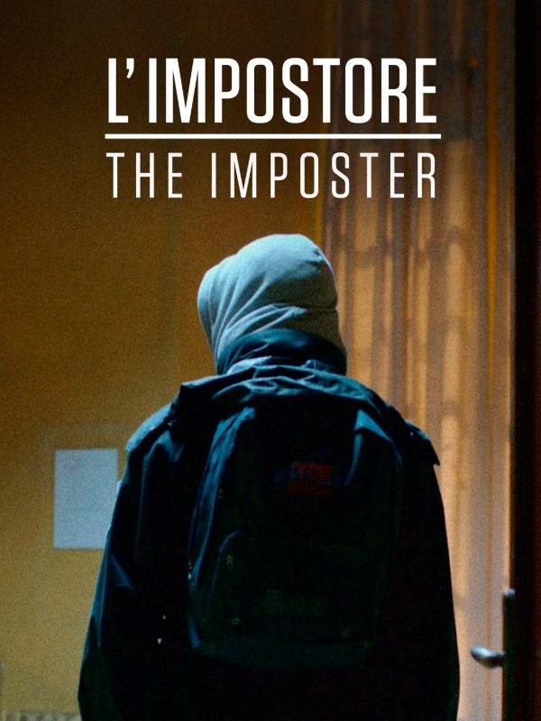 L'impostore - the imposter