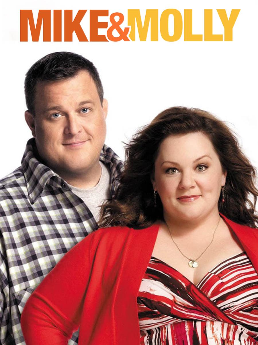 Mike & molly