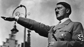 M Hitler fenomeno irripetibile? 2017x10