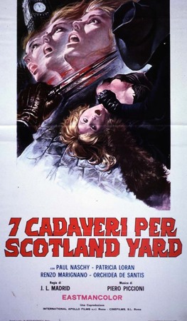 7 cadaveri per scotland yard