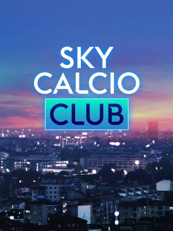 Sky calcio club