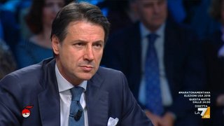 Quarta repubblica Intervista a Giuseppe Conte 2021x00