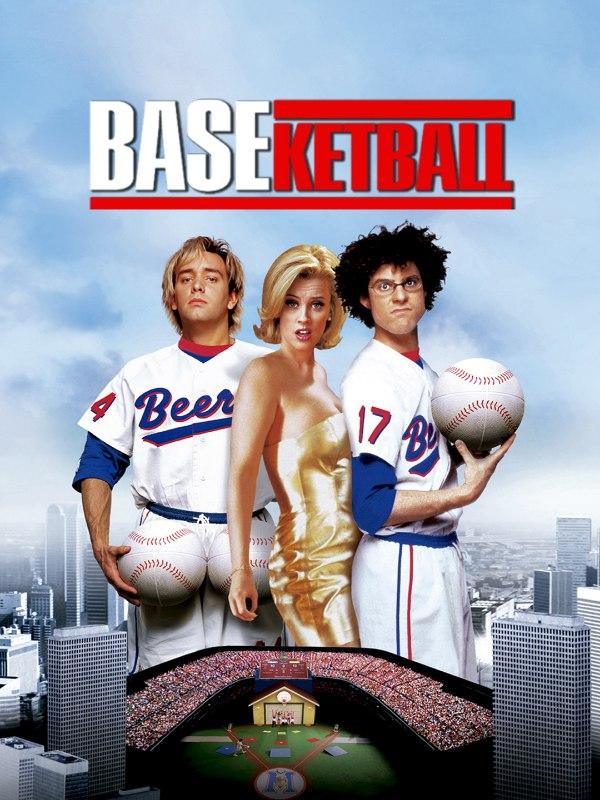 Baseketball