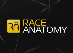 Race anatomy motogp  (diretta)