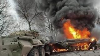 Non  l'arena Guerra in Ucraina 2022x00