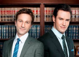 Franklin and bash