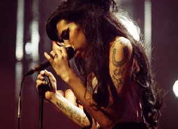 Amy winehouse live at the porchester hall