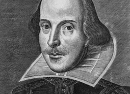 Shakespeare in italy