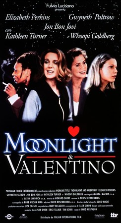 Moonlight & valentino