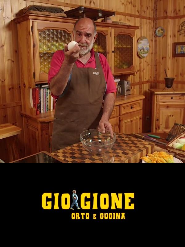 Giorgione: orto e cucina - umbria