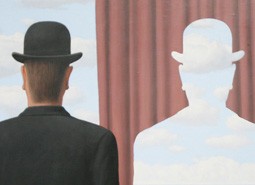 Magritte - il giorno e la notte