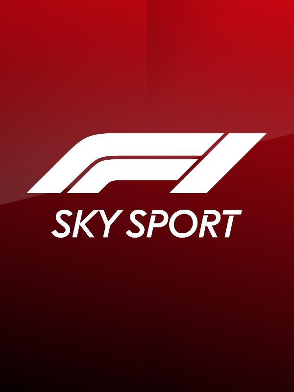 Sky sport f1