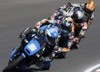 Moto3 Gara: GP Italia