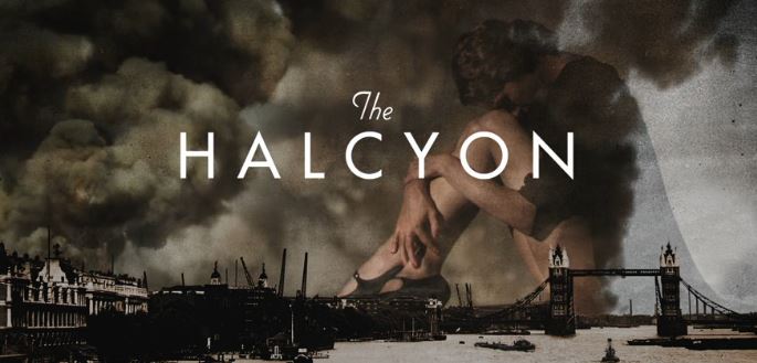 The halcyon Prima puntata