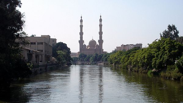 Nilo re dei fiumi