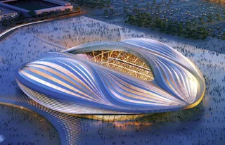 Report A una settimana dai mondiali del Qatar 2022x00