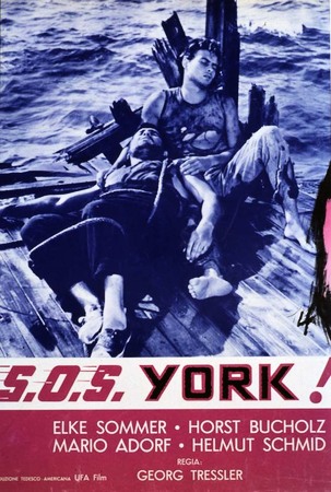 S.o.s. york