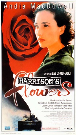 Harrison's flowers