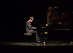 Gershwin - tre preludi per pianoforte
