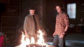 Supernatural Ci sar sangue 7x22