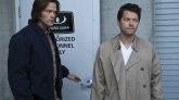 Supernatural La legge del pi forte 7x23