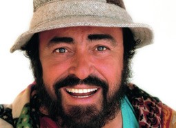 Pavarotti: a voice for the ages