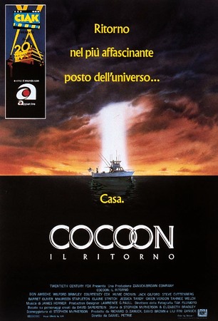 Cocoon - il ritorno
