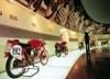 Passione motogp: museo ducati
