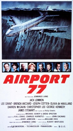 Airport 77