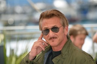 Che tempo che fa Ospite Sean Penn 2022x00