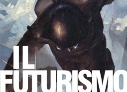 Il futurismo - movimento di arte/vita