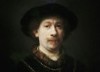 Power of art: rembrandt