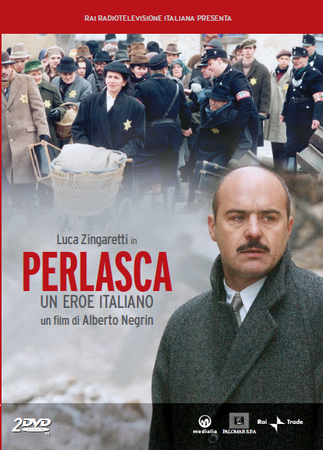 Perlasca - un eroe italiano