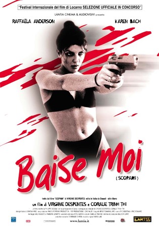 Baise moi