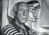 Power of art: picasso
