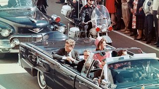 Ulisse: il piacere della scoperta L'assassinio di Kennedy