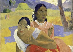 Gauguin: the full story