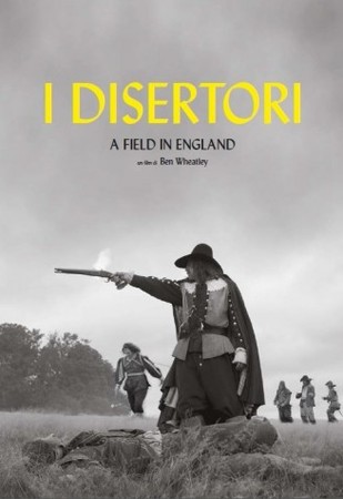 I disertori - a field in england