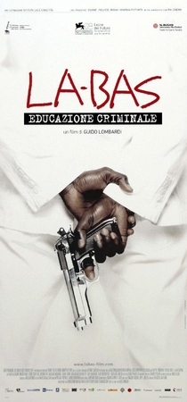 L-bas - educazione criminale