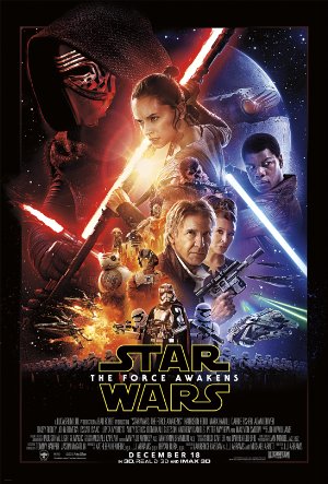 Star wars - il risveglio della forza