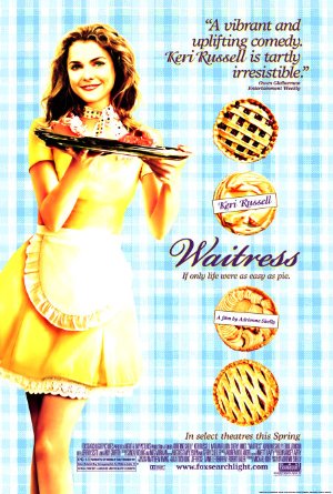 Waitress - ricette d'amore