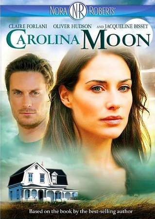 Nora roberts - carolina moon