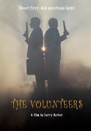 The volunteers
