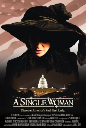 A single woman