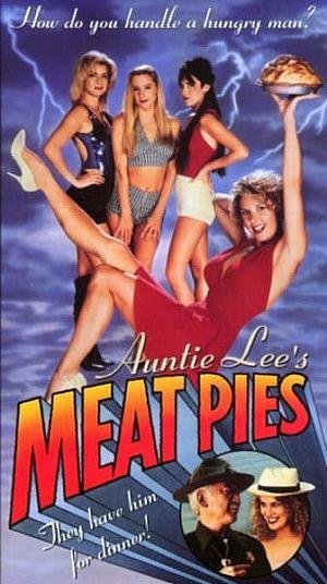 Auntie lee's meat pies