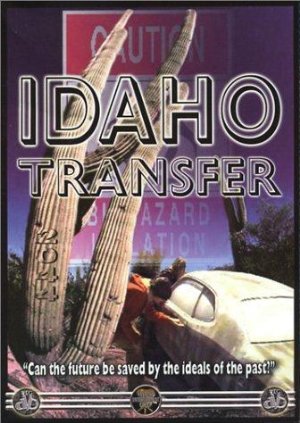 Idaho transfer