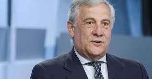 Quarta repubblica Intervista a Antonio Tajani 2024x00