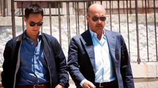 Il commissario montalbano Una voce di notte 2013x25